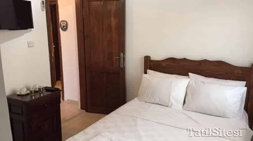 Algani Siesta Village Alaçatı